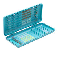 Tackle & Onderlijnen Box
