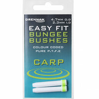 Bungee Bushes & PTFE