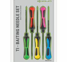 Bait Needles