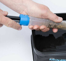 Pellet Pumps & Sprayers