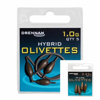 Olivettes