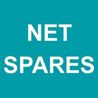 Schepnetsteel Delen