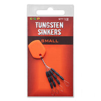 Line Stops & Sinkers