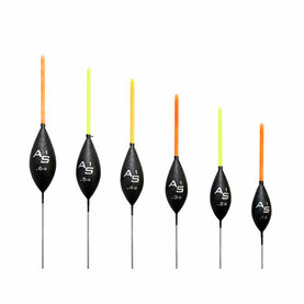 Pole Floats Pole Floats