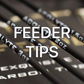 Feeder Tips Feeder Tips