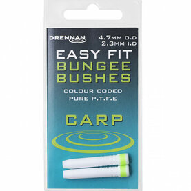 Bungee Bushes & PTFE