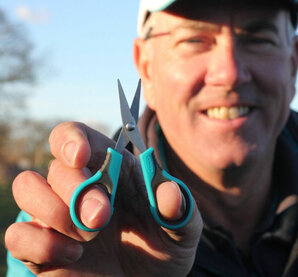 Scissors Scissors