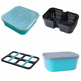 Aasdozen & Baitwaiters