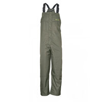 ESP 25K Quilted Waterproof Salopettes