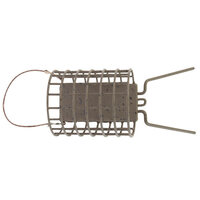 Preston Claw Feeders