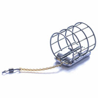 Drennan Cage Feeder