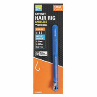 Preston KKH-B Bayonet