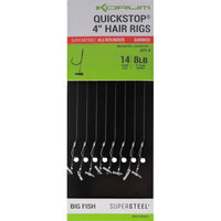 Korum Quickstop Hair Rigs
