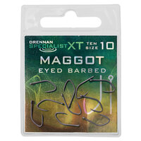 Specialist XT Maggot Barbed