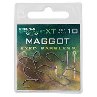 Specialist XT Maggot Barbless