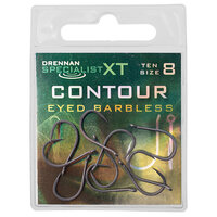Specialist XT Contour Barbless