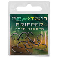 Specialist XT Gripper Barbed