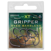 Specialist XT Gripper Barbless