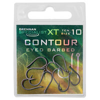 Drennan Specialist XT Contour Barbed