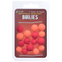 ESP Buoyant Boilies