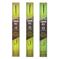 ESP Gripper Combi Rig