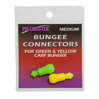 Drennan Bungee Connectors Medium