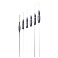 Drennan Pole Floats AS Carp 1