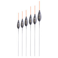 Drennan Pole Floats AS Carp 4