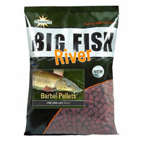 Dynamite BFR Barbel Pellets
