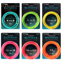 Bungee Pole Elastic