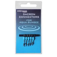 Drennan Dacron Connectors