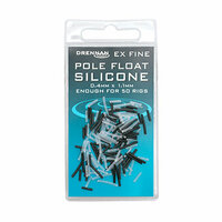 Drennan Pole Float Silicone EX Fine
