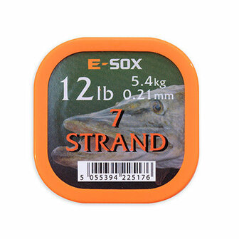 E-Sox 7 Strand Pike Wire