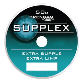 Drennan Supplex