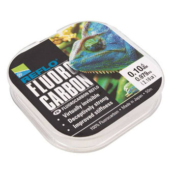 Preston Reflo Fluorocarbon