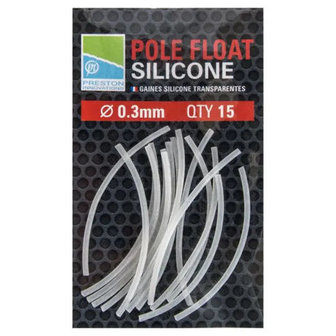 Preston Pole Float Silicone