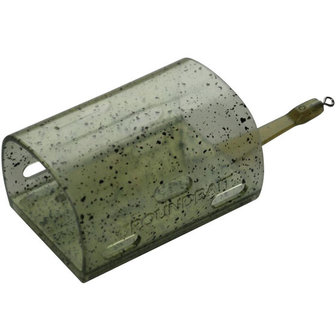 Drennan Oval Groundbait Feeder