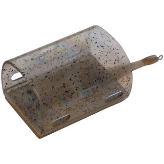 Drennan Oval Groundbait Feeder Heavy