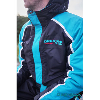 Drennan 25K Waterproof Jacket