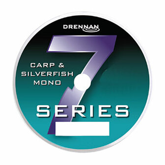 Drennan Carp &amp; Silverfish Mono