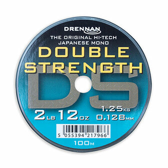 Drennan Double Strength