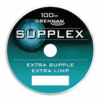 Drennan Supplex