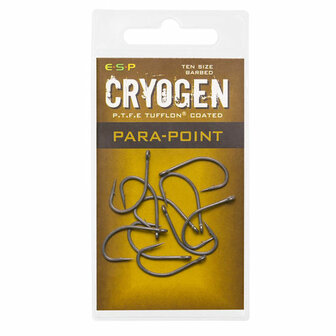 ESP Para Point Cryogen Hooks