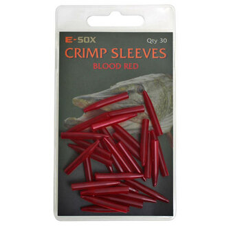 E-Sox Crimp Sleeves