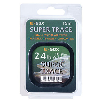 E-Sox Super Trace Wire