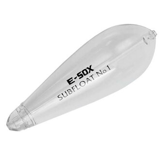 E-Sox Subfloat