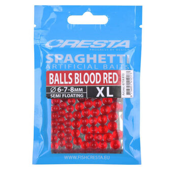 Cresta Spaghetti Balls XL