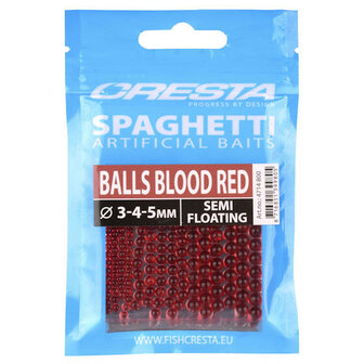 Cresta Spaghetti Balls