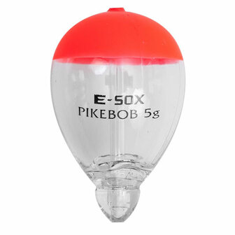 E-SOX Pikebob