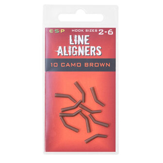 ESP Line Aligner Brown
